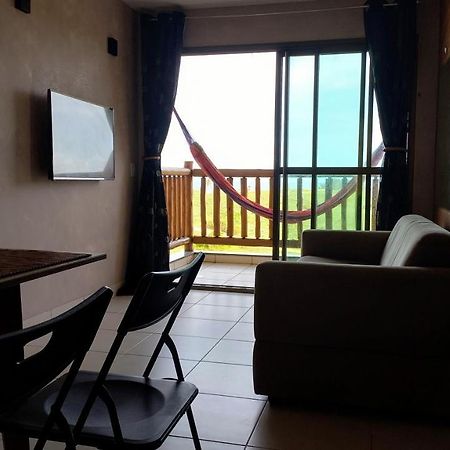 Condominio Vg Sun Cumbuco Exteriör bild