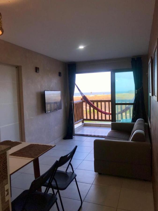 Condominio Vg Sun Cumbuco Exteriör bild