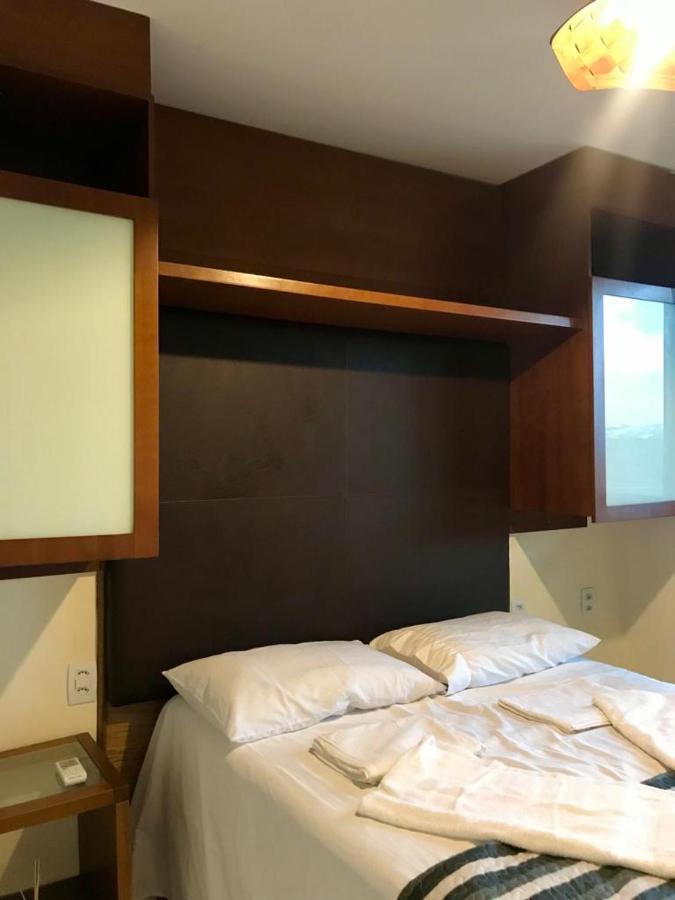 Condominio Vg Sun Cumbuco Exteriör bild